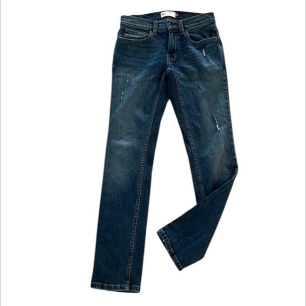 FreeWorld the messenger skinny size 28 jeans